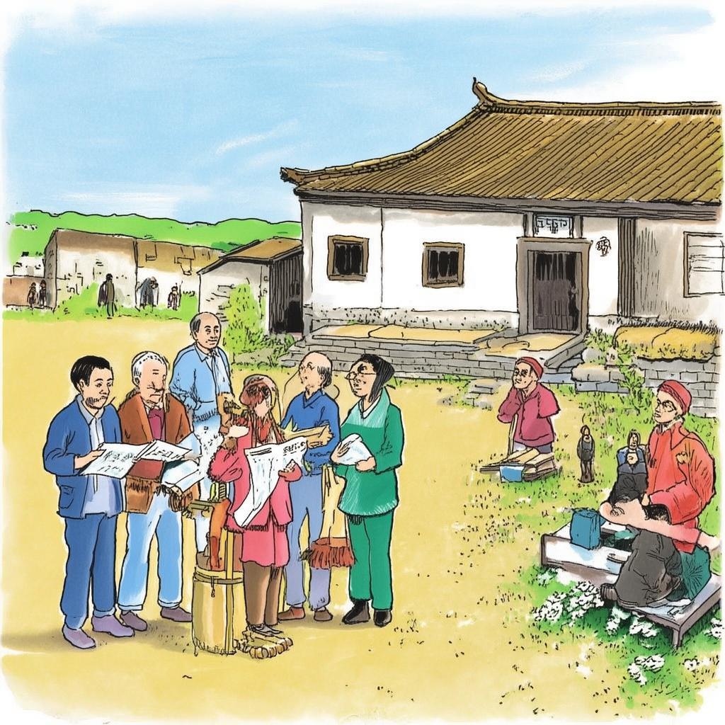 农村宅基地确权怎么办理 | 全面解析确权流程与注意事项