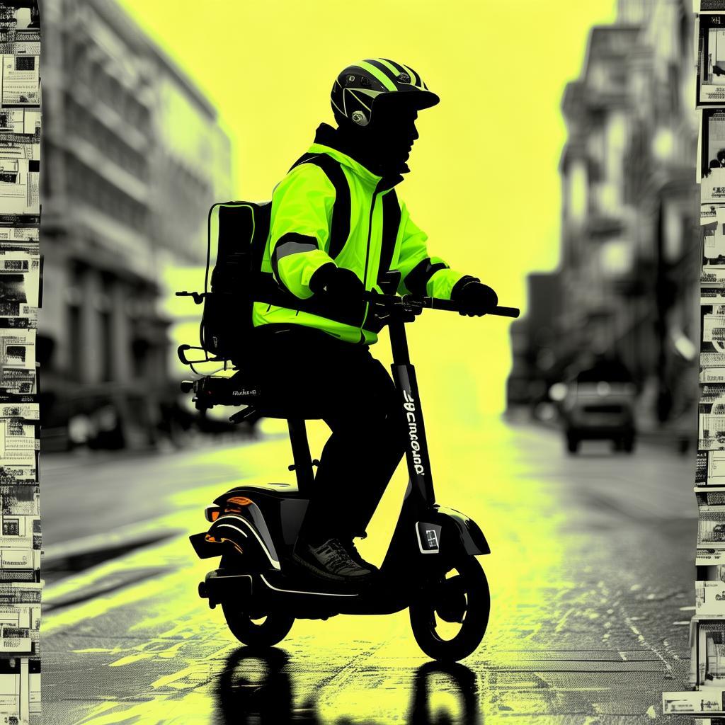 外卖骑手与平台是否存在劳动关系 | 深度解析与法律探讨