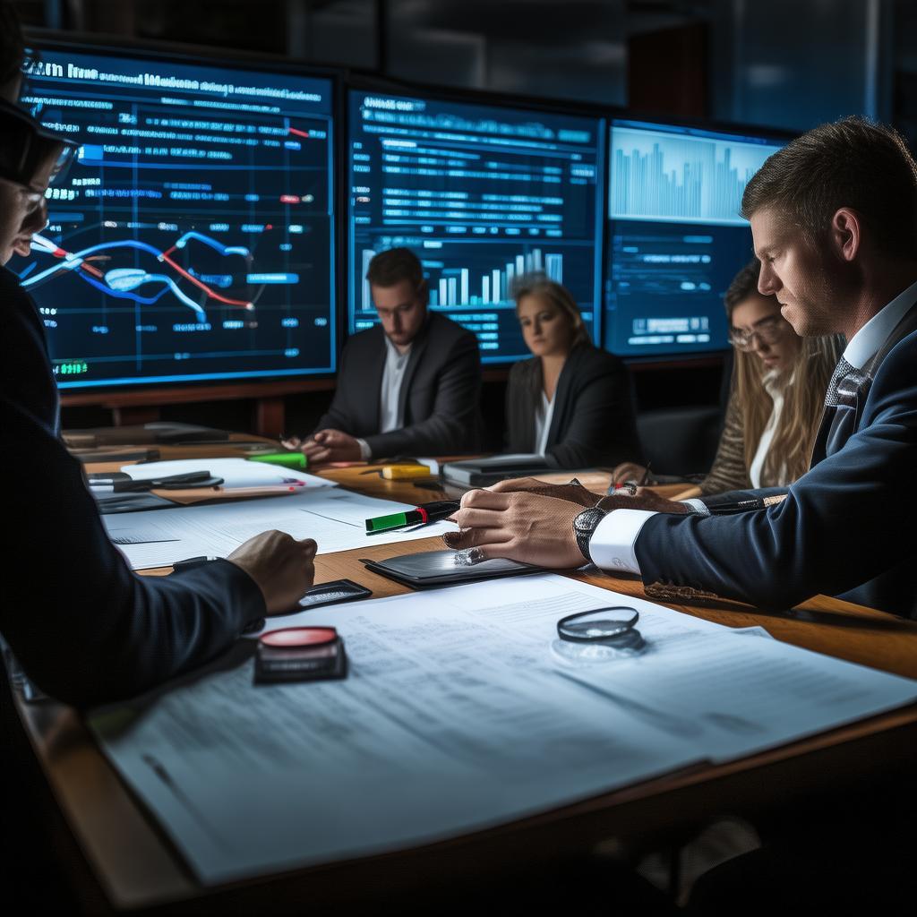 民间借贷怎样应对虚假诉讼陷阱 | 如何识别并防范虚假诉讼风险