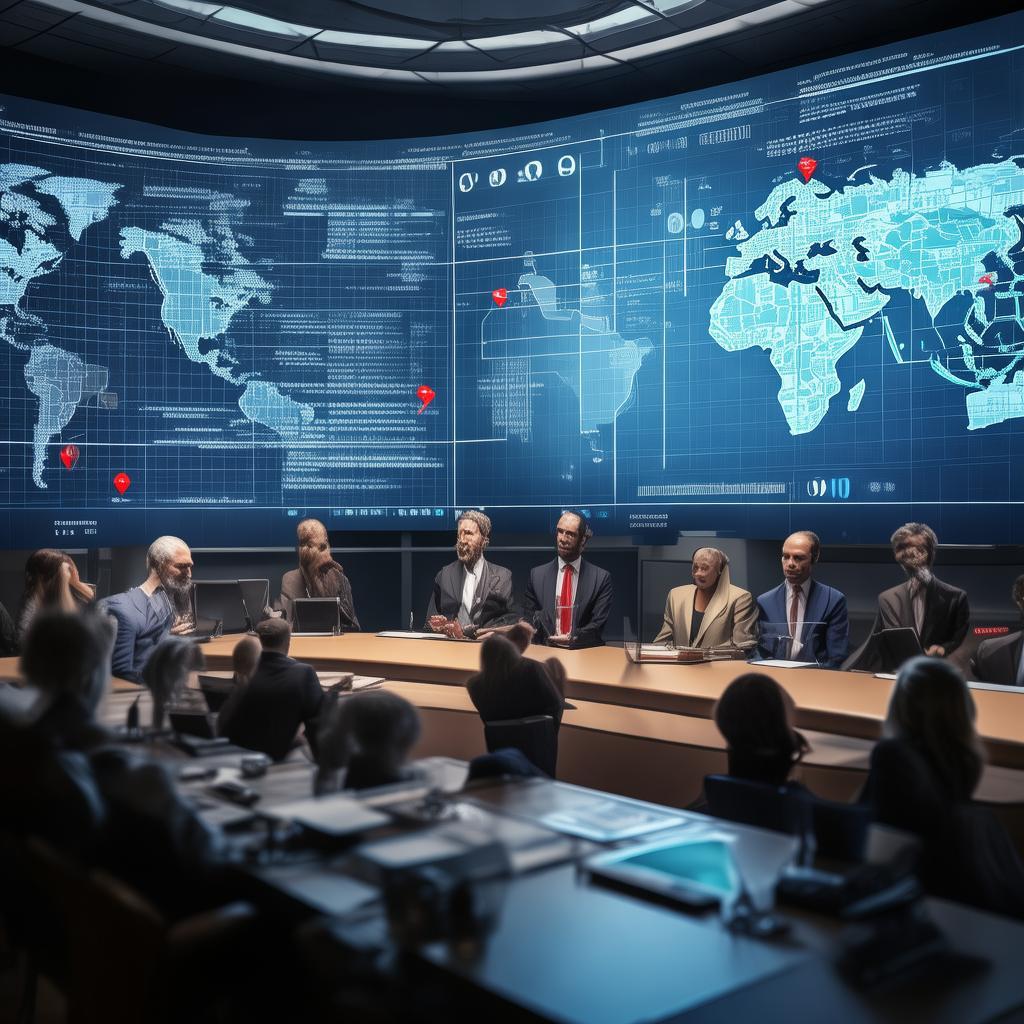 股东会电子投票结果被篡改如何认定？ | 法律与技术双重视角下的解决方案