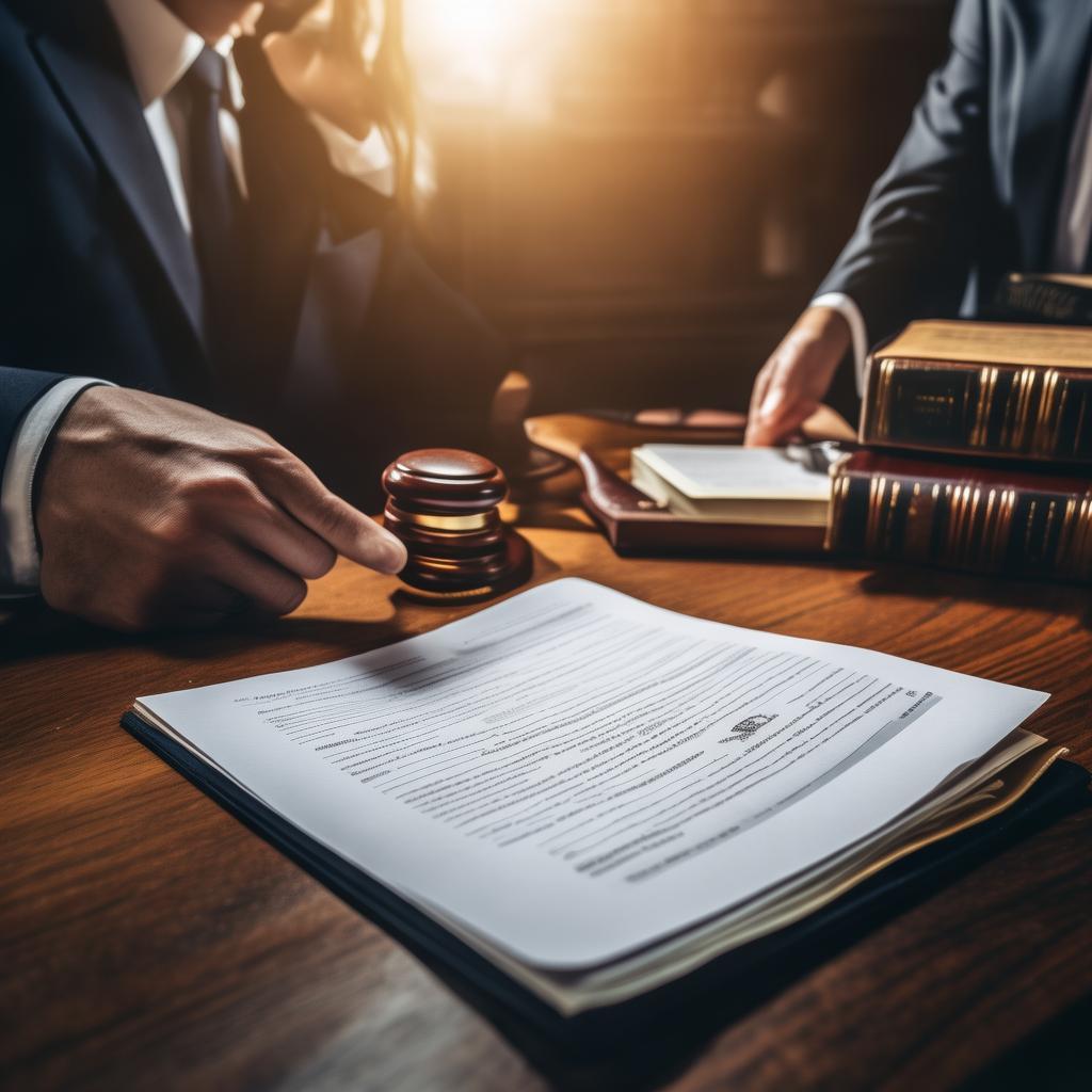 合同签订后发现对方盗用他人名义如何撤销? | 法律实务解析与应对策略