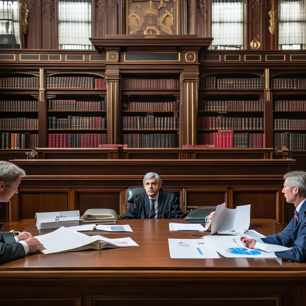 融资合同中的知情权条款如何执行？ | 法律实践与未来展望