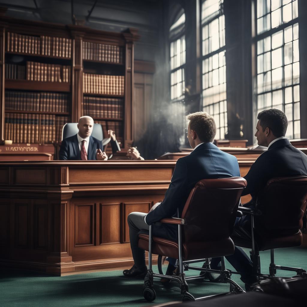 残疾人离婚时精神损失费如何计算？| 法律解析与实践探讨