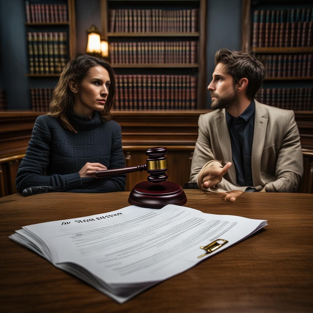 离婚协议中财产分割不公平能反悔吗？ | 法律解析与实务建议