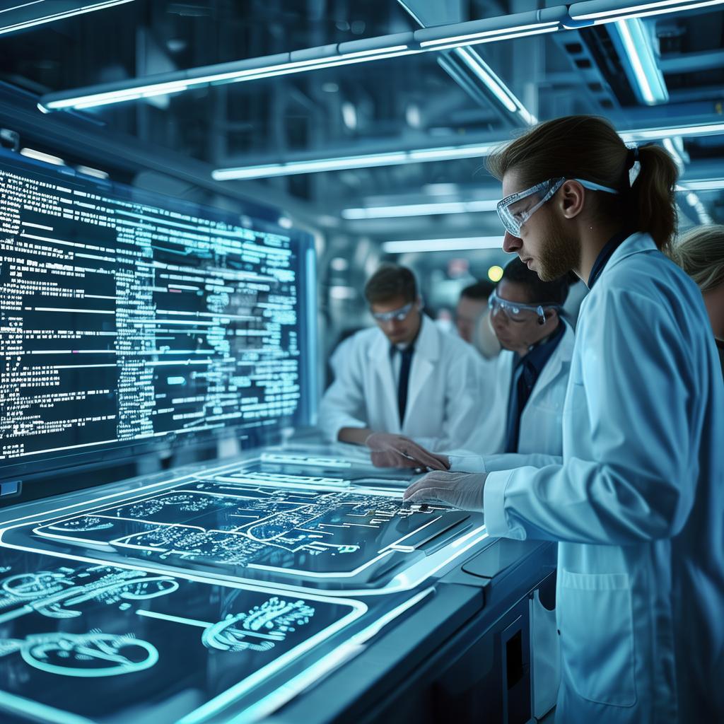 基因数据被用于学术研究是否需个人授权?