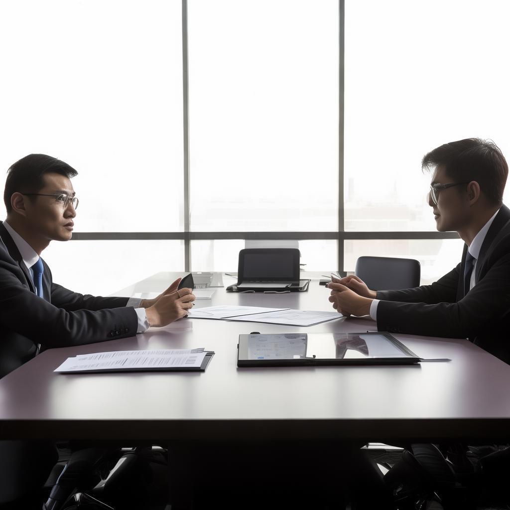 个人卫星频率使用协议范本