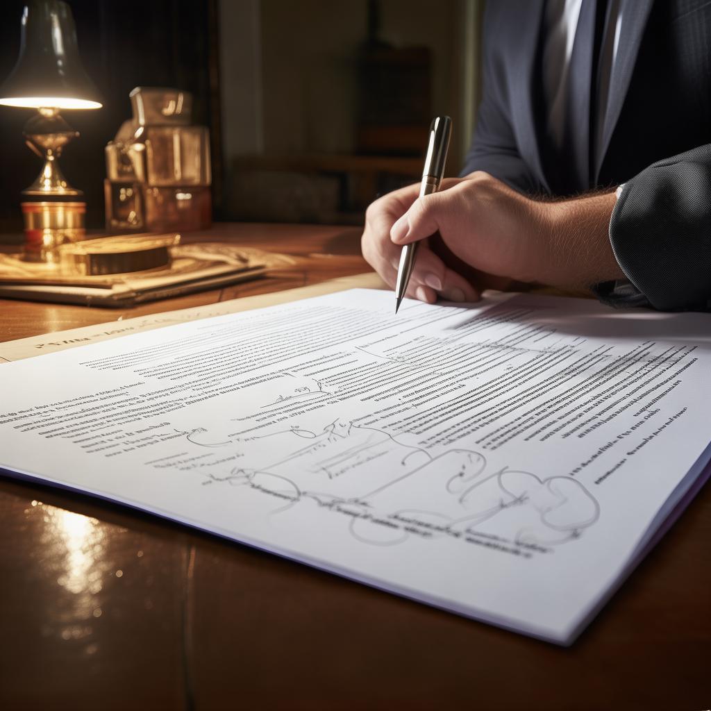 进出口报关代理协议范本