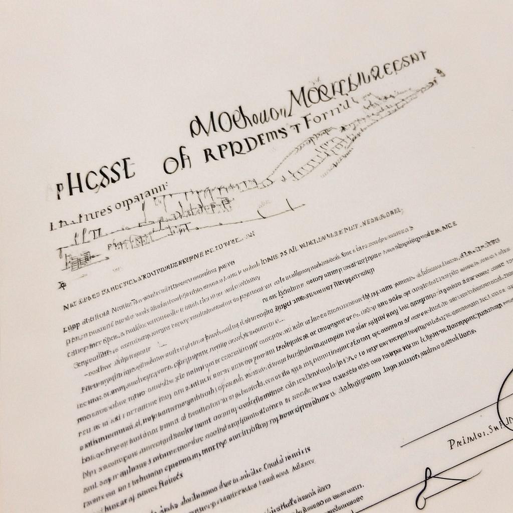 上市公司一致行动人协议范本