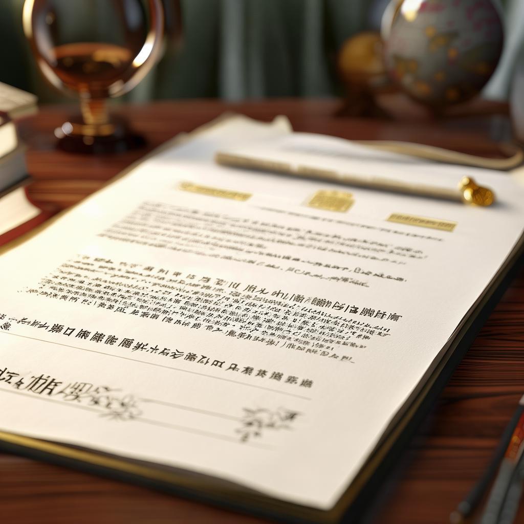 民办学校办学许可证范本