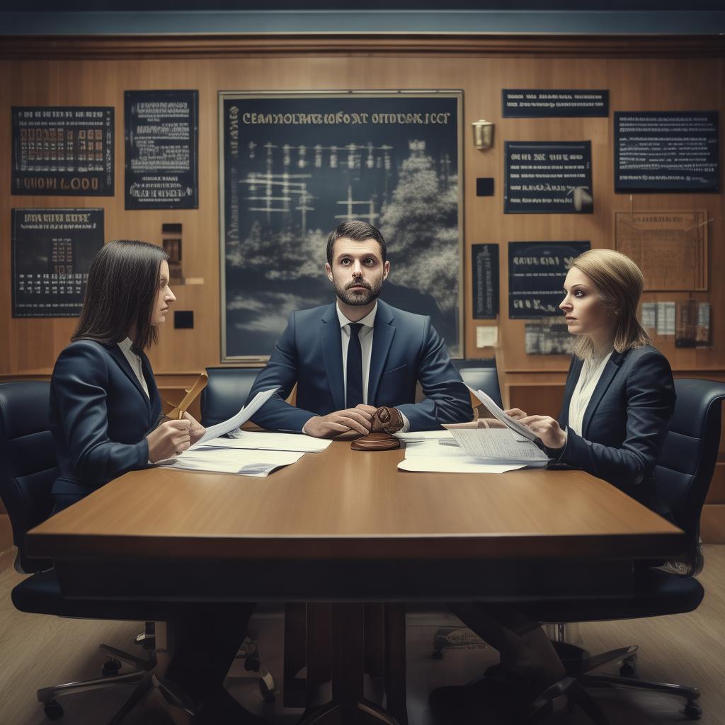 怎样通过法律解决夫妻共同债务分担纠纷？ | 夫妻共同债务分担的法律途径与实操指南