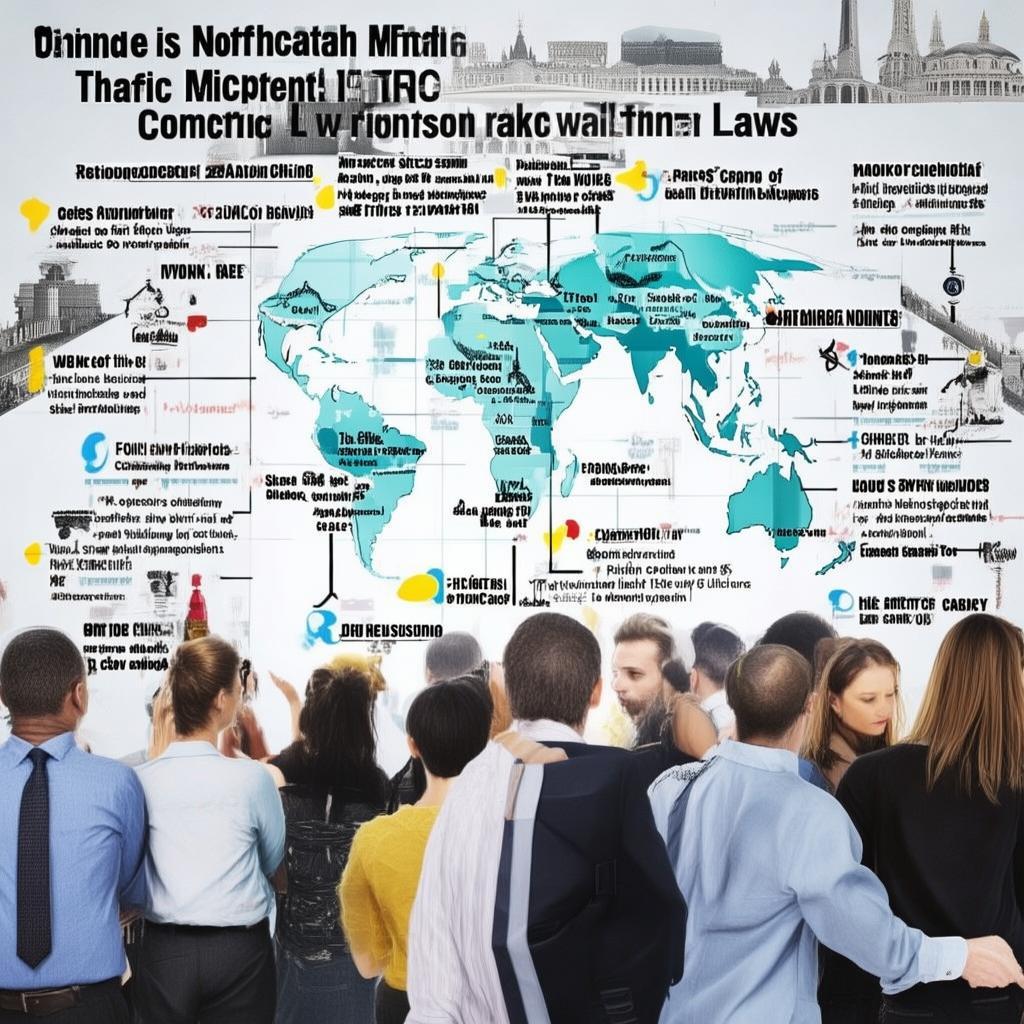 外国人交通事故赔偿标准按哪国法律？ | 跨国交通事故法律适用问题解析