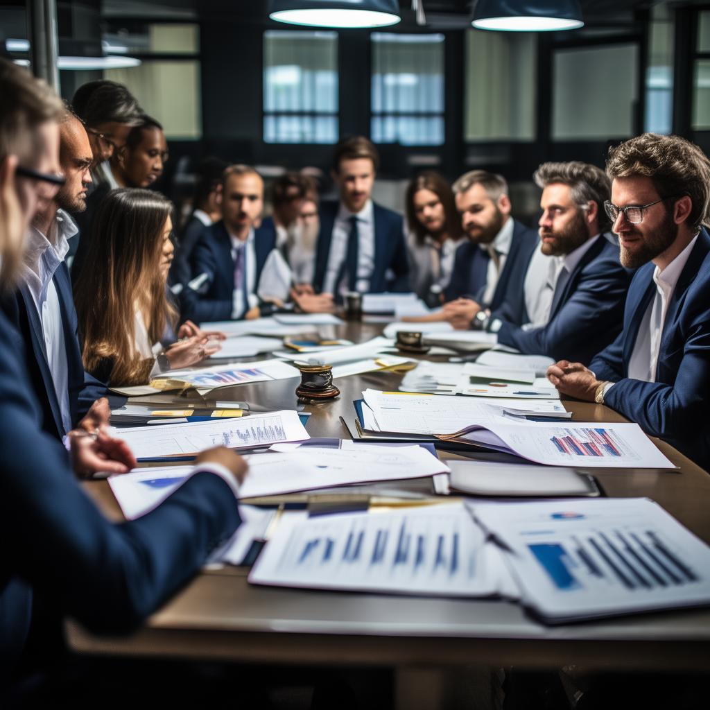 公司关联交易价格不公允怎样调整？ | 法律合规与财务优化的双重路径