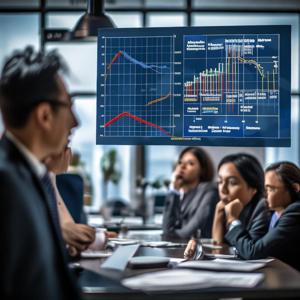 并购重组中的商誉减值风险如何防范？