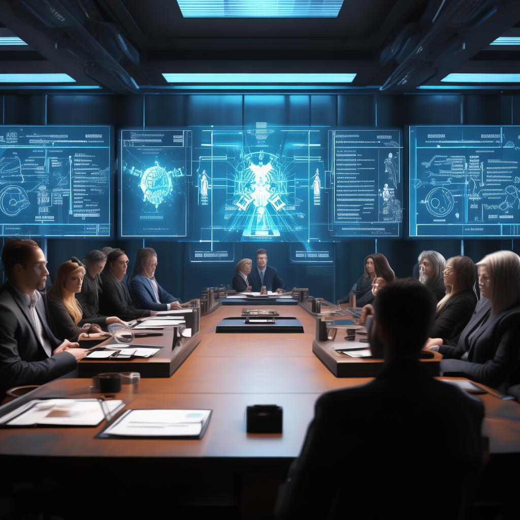 NFT版权合作开发分成纠纷怎样仲裁? | 解析NFT版权纠纷仲裁机制与法律实践