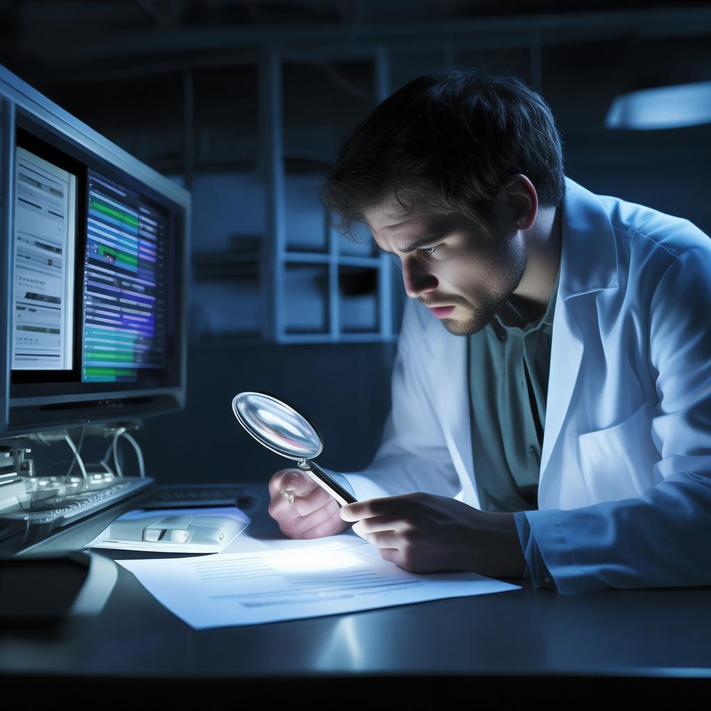 基因检测机构资质造假如何处罚？| 深入探讨法律责任与监管措施