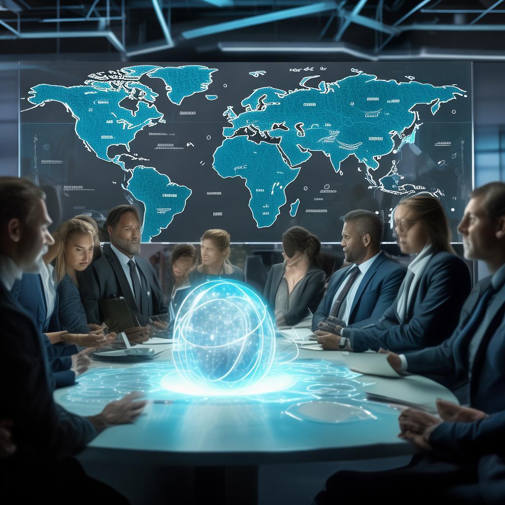 跨国碳交易法律适用条款如何约定？ | 国际碳市场中的法律适用与条款设计