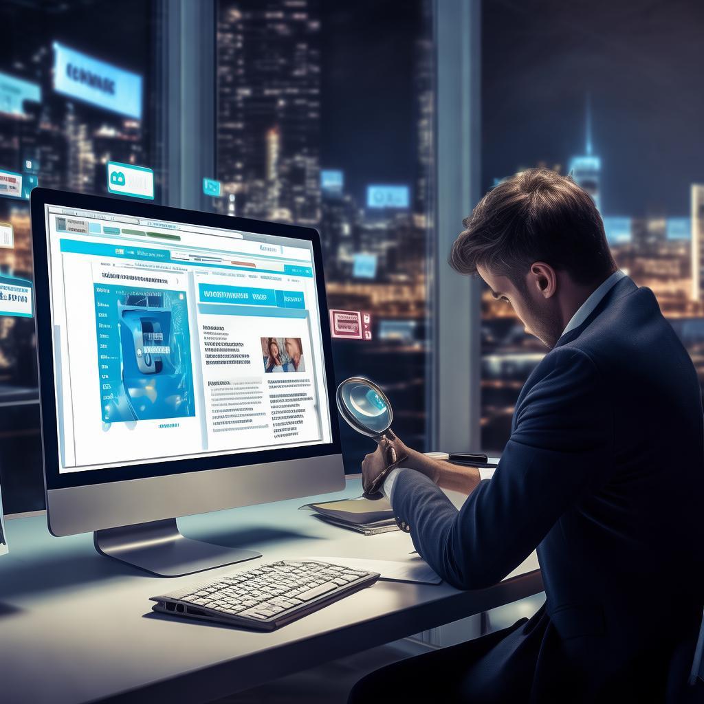 网络竞价排名虚假宣传如何举报 | 详细指南与实用技巧