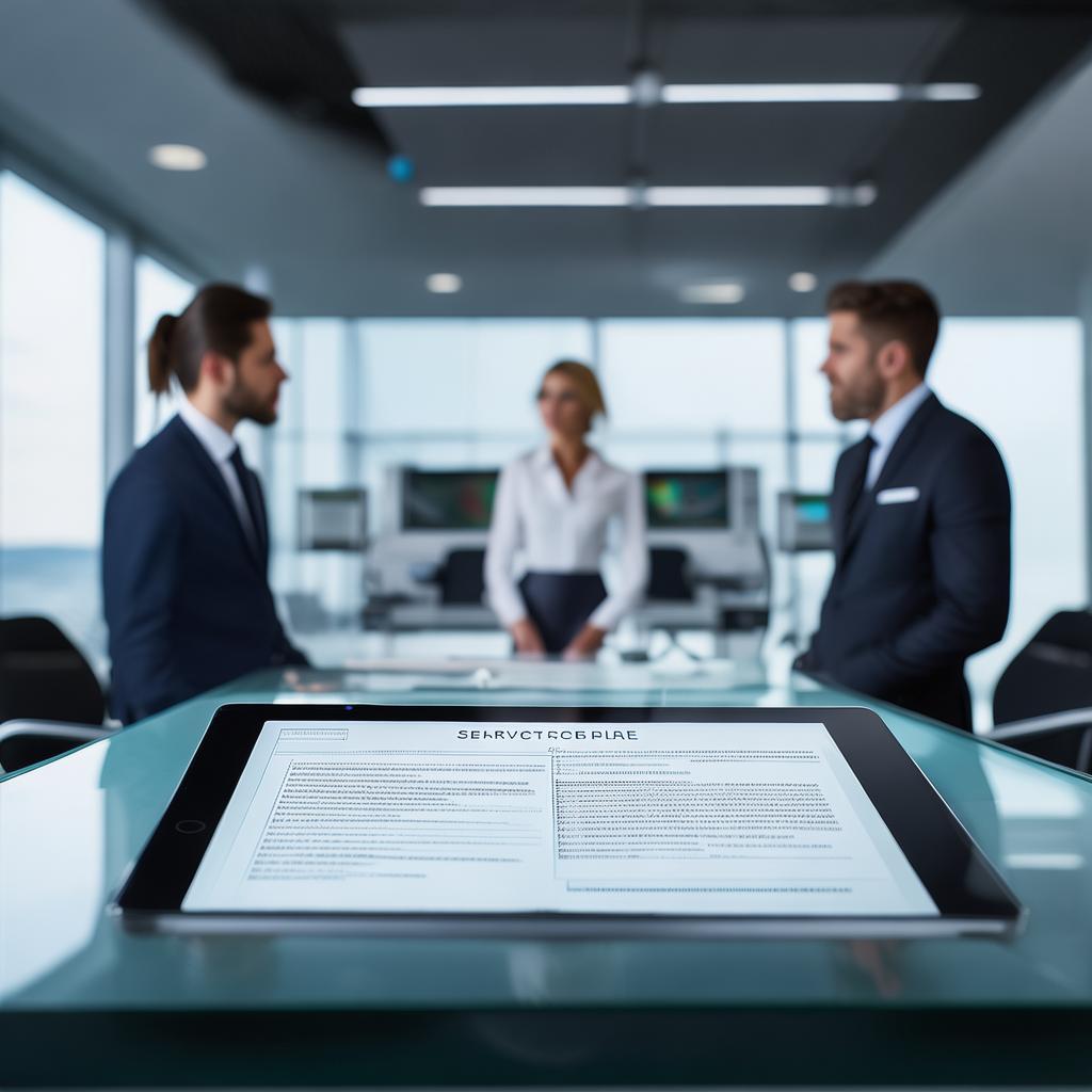 高端体检套餐服务协议范本