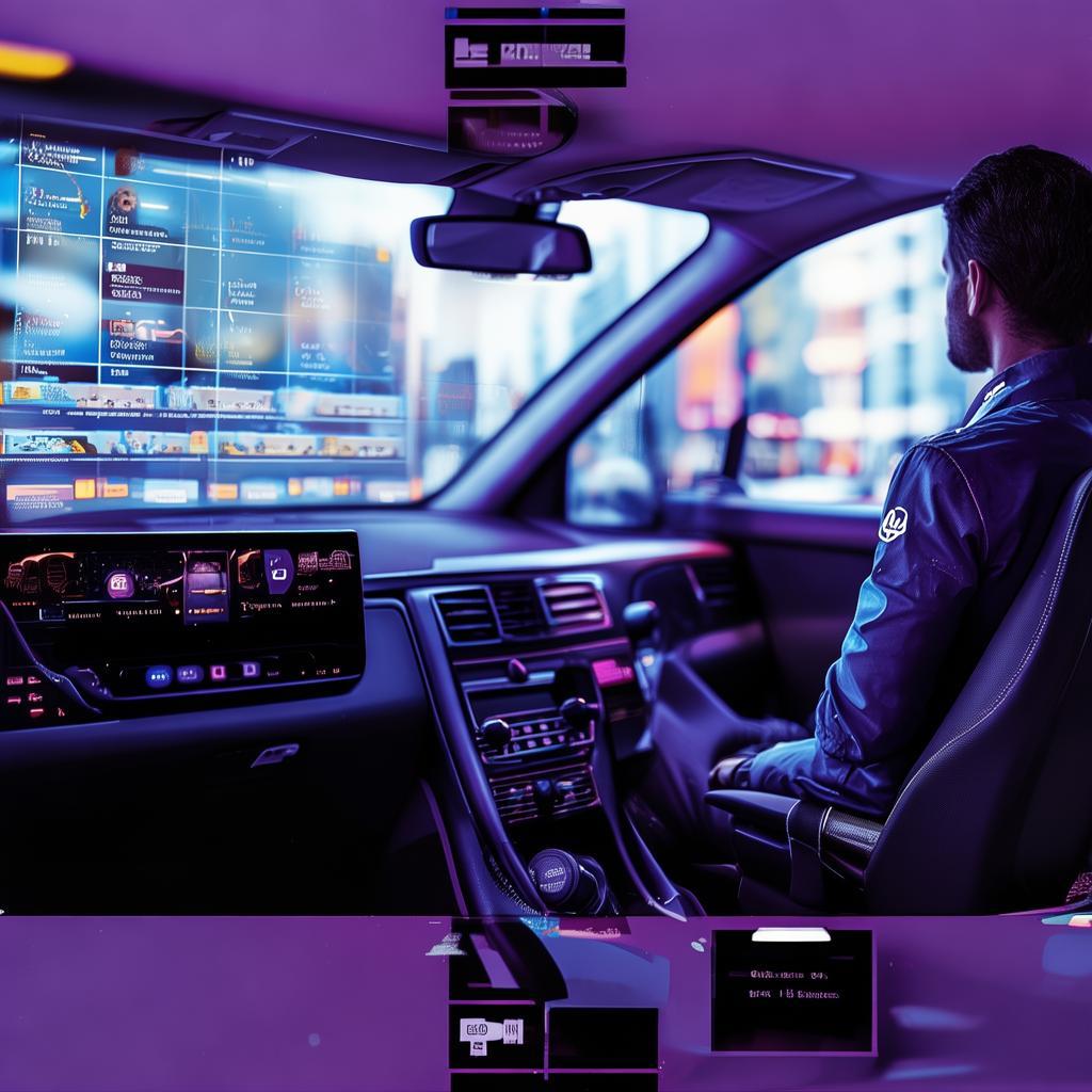 网约车司机平台服务协议范本