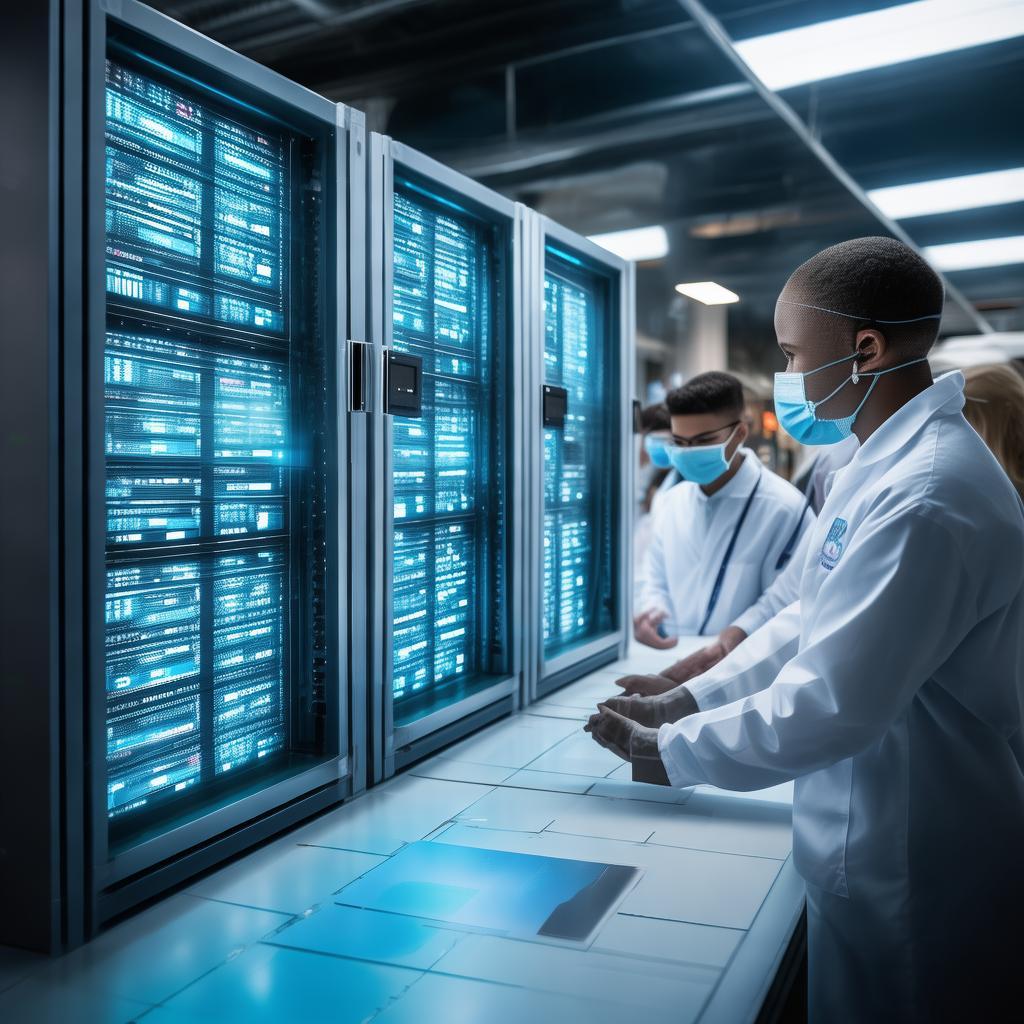 健康数据共享同意书范本