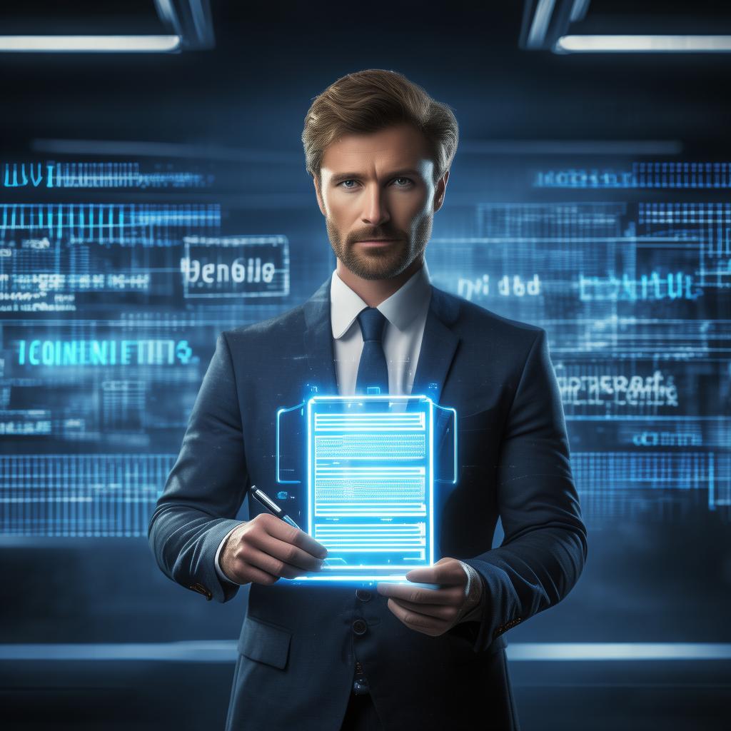 高管廉洁承诺书范本