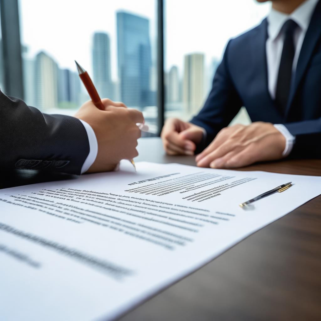 商业保险投保确认书范本