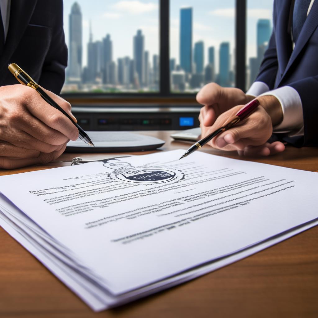 外汇期权套期保值协议范本