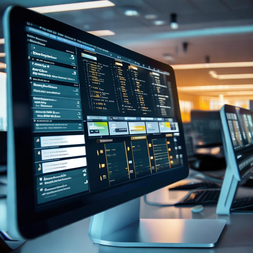 产品质量追溯系统建设合同范本