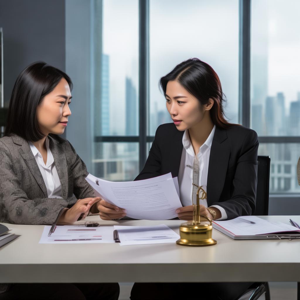 电商平台知识产权投诉委托书范本