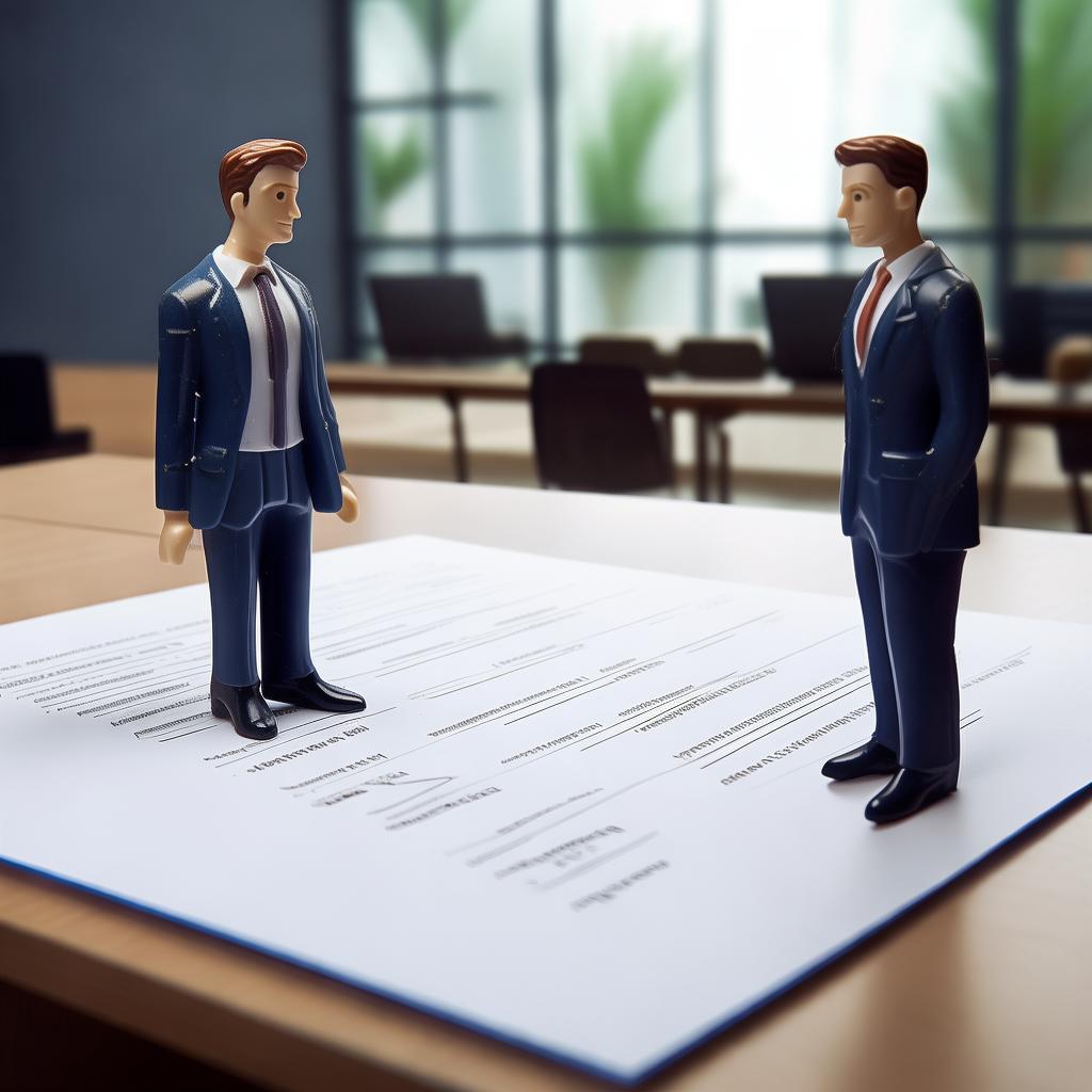 个人买卖合同范本