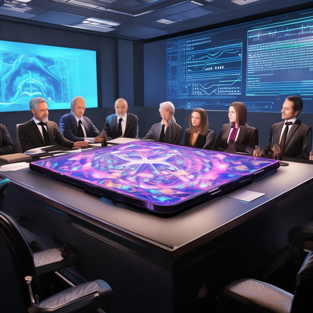 债务人用数字艺术品抵债如何处置 | 法律与市场的双重挑战