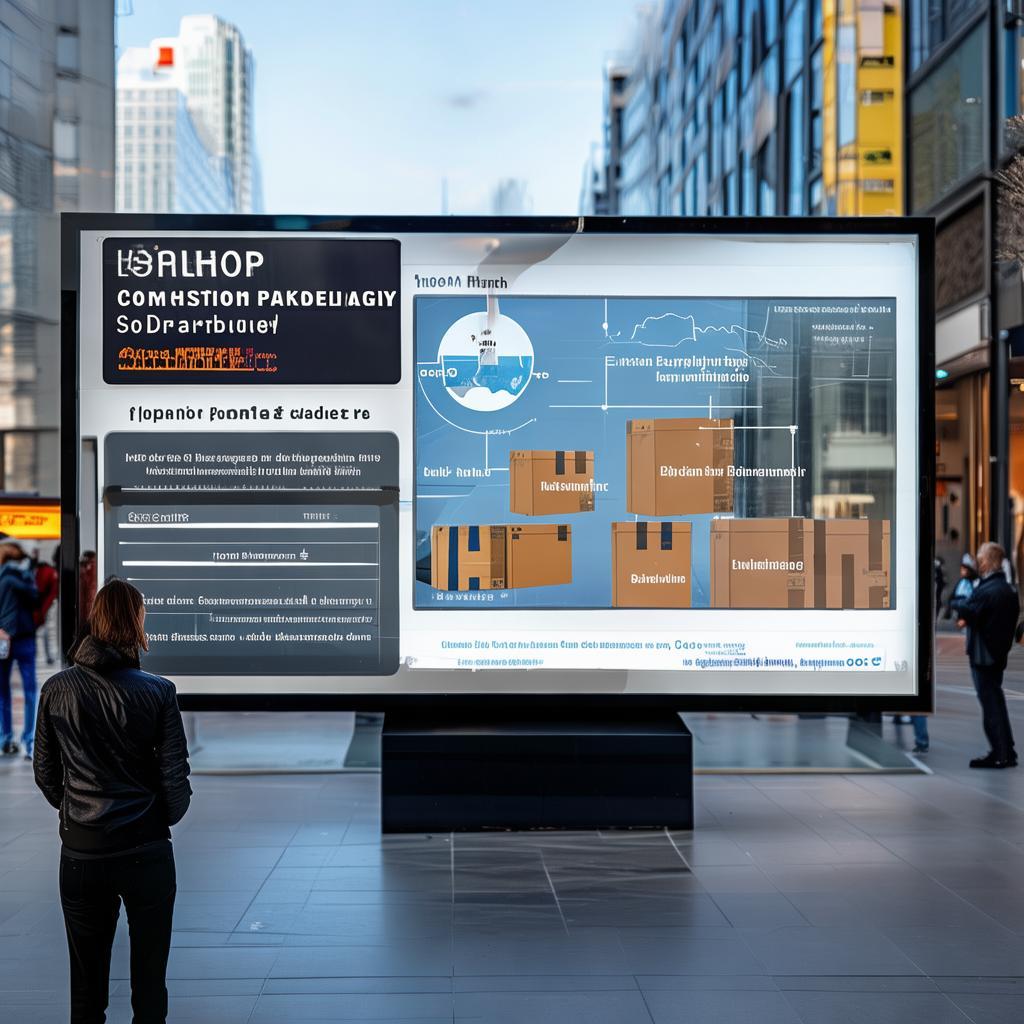 快递延误导致损失如何索赔 | 消费者权益保护与法律应对指南