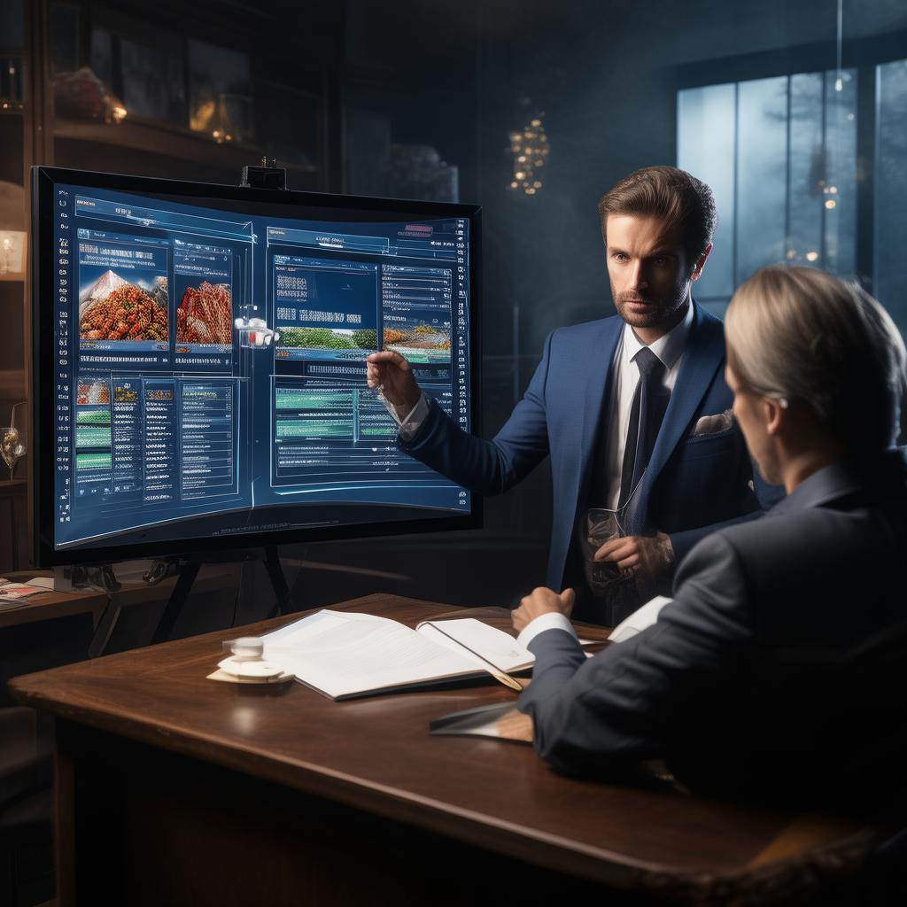 遭遇网络赌博平台诈骗如何通过法律援助追损 | 法律维权指南