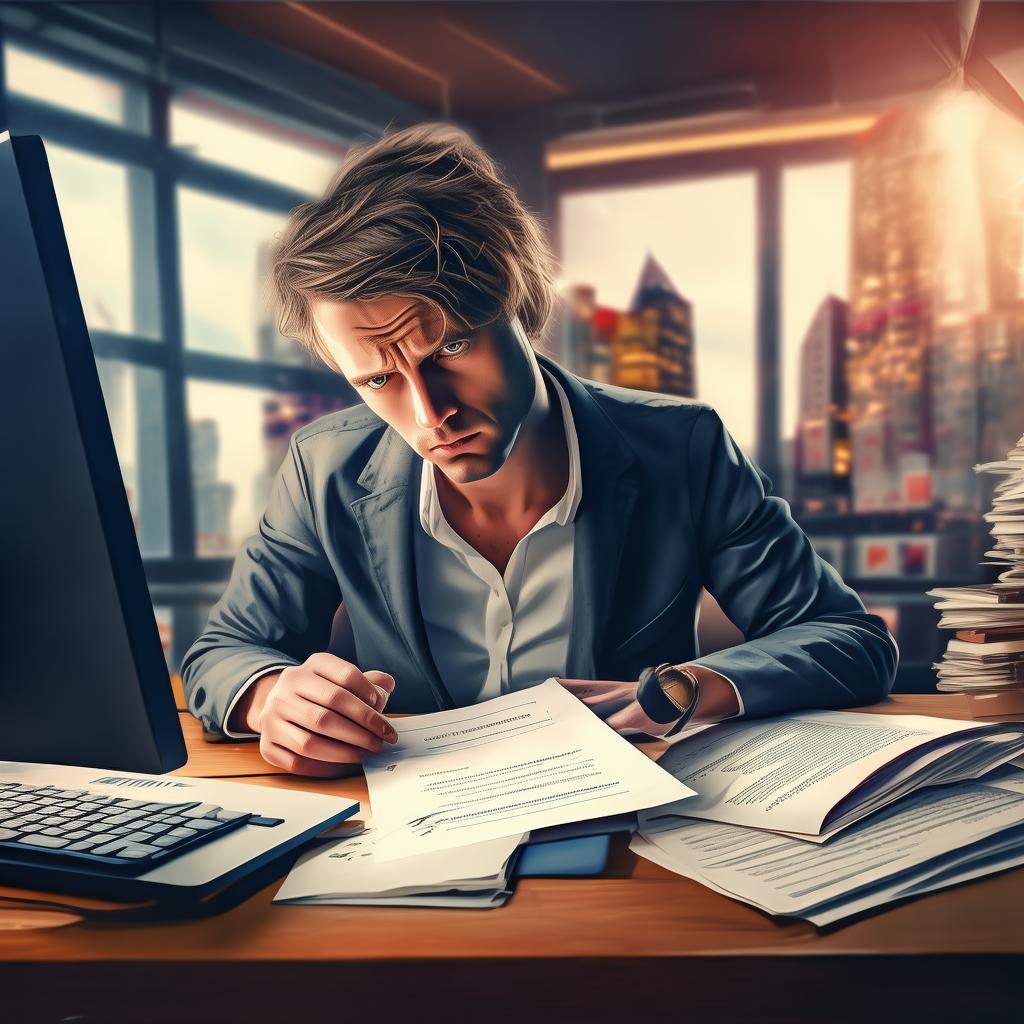 被抄袭的网文怎样进行版权登记 | 全面解析网文版权保护流程