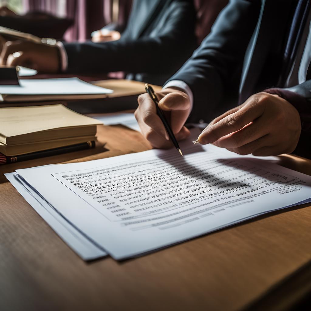 商业秘密案件如何申请证据保全? | 全面解析证据保全的法律程序与实践要点