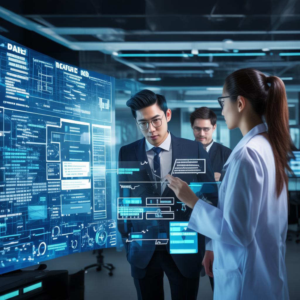 人工智能错误处理税务申报怎样申诉? | 智能税务系统申诉机制解析