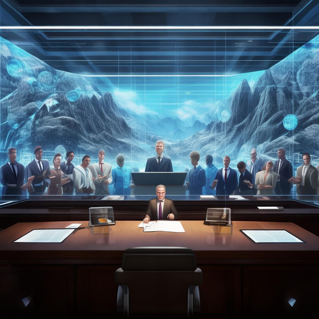 元宇宙公司破产用户资产如何保障？| 探讨虚拟资产保护的法律框架与未来方向