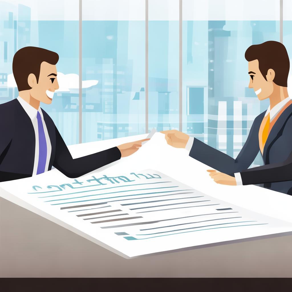 服务期协议(专项培训后服务年限)范本