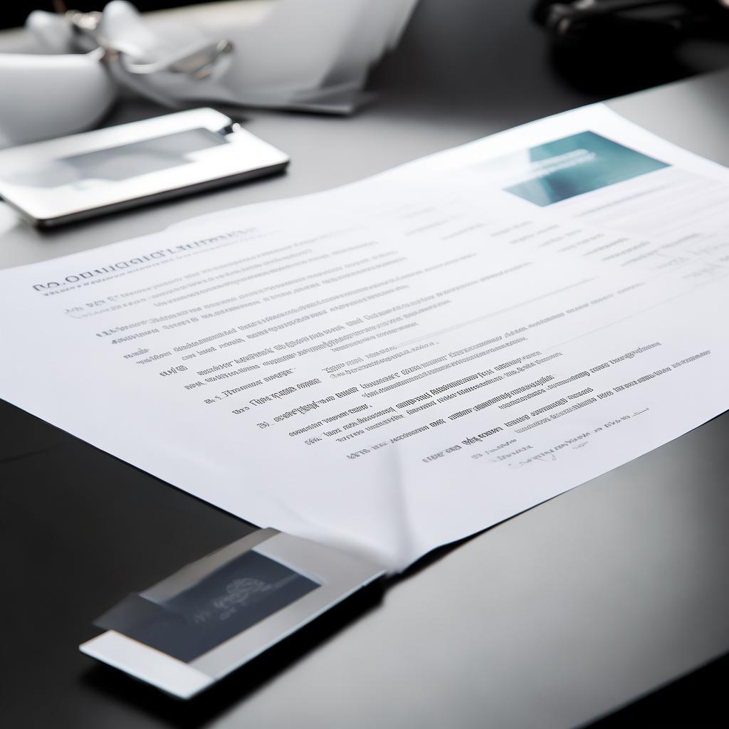 原产地证申办委托协议范本