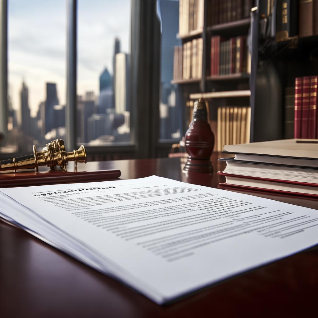 破产重整投资人遴选文件范本