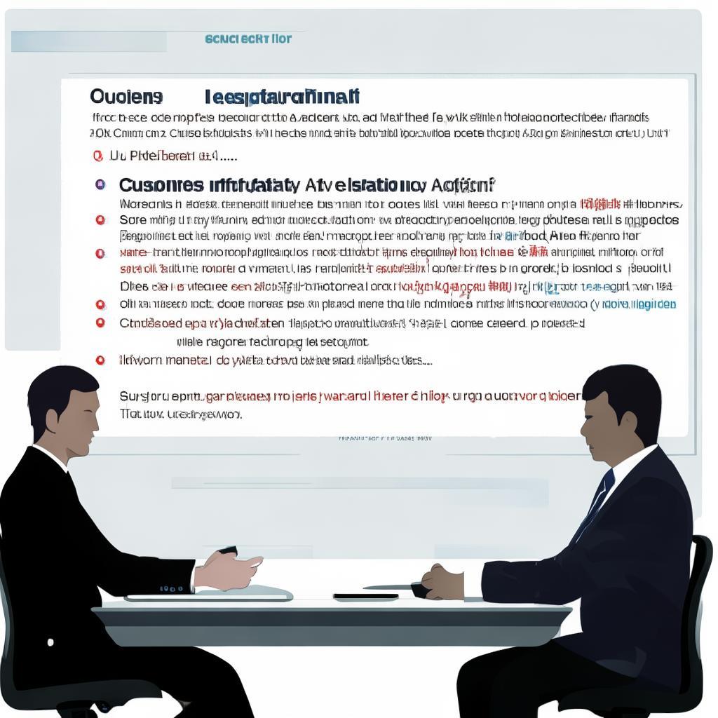 海关知识产权备案代理协议范本