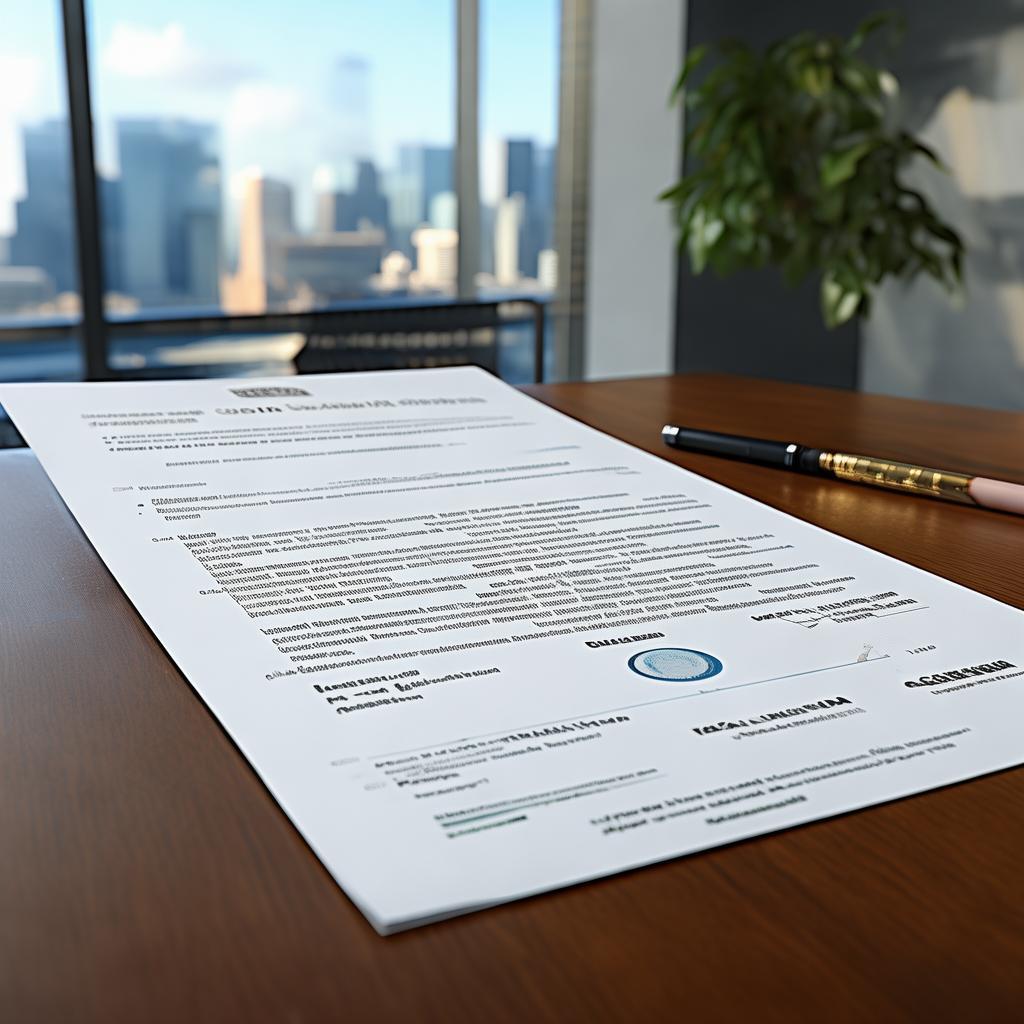 碳配额托管交易委托书范本