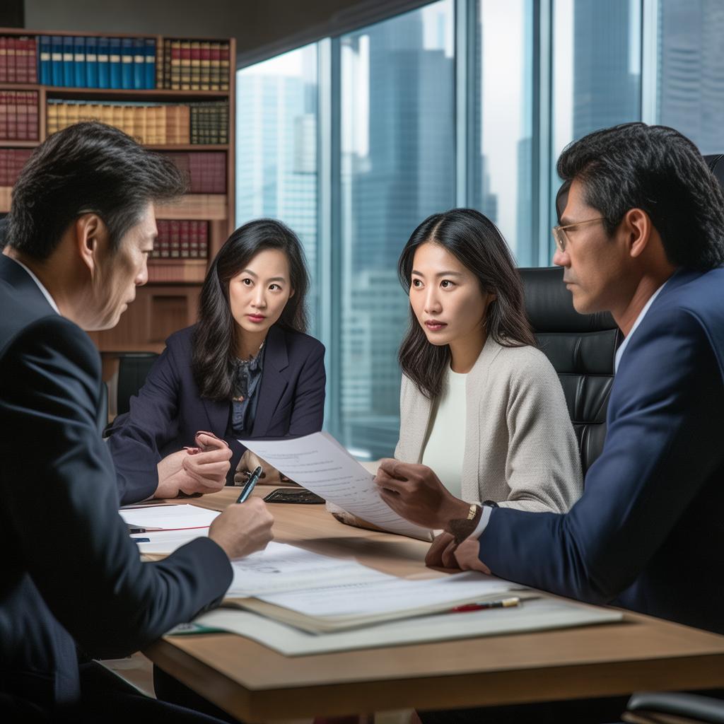 离婚时知识产权许可使用费怎么分 | 法律规定是？