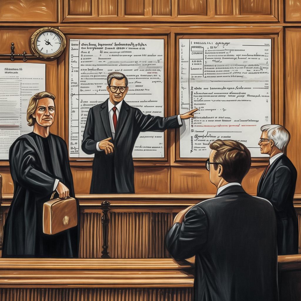 被违法解除劳动合同如何计算年终奖 | 法律维权与赔偿计算指南