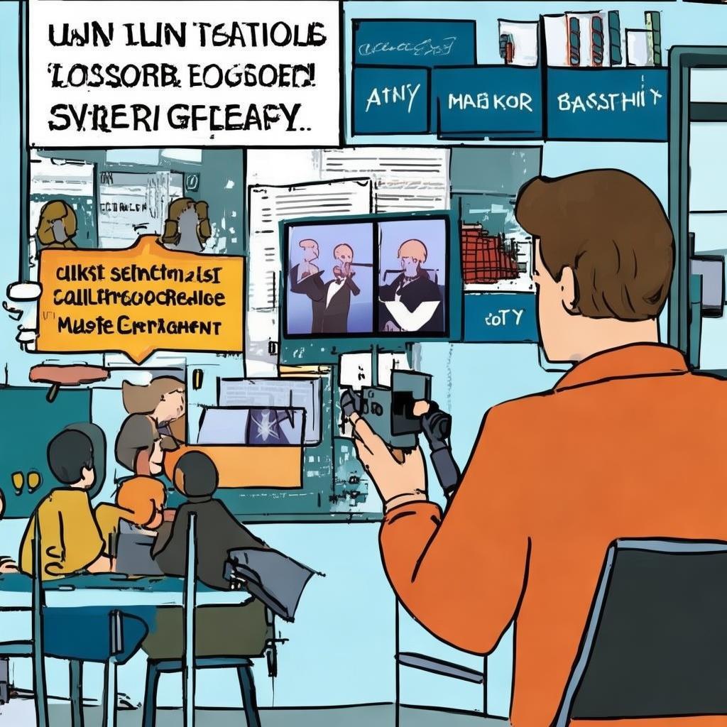 培训机构虚假师资宣传怎样取证 | 法律维权全攻略