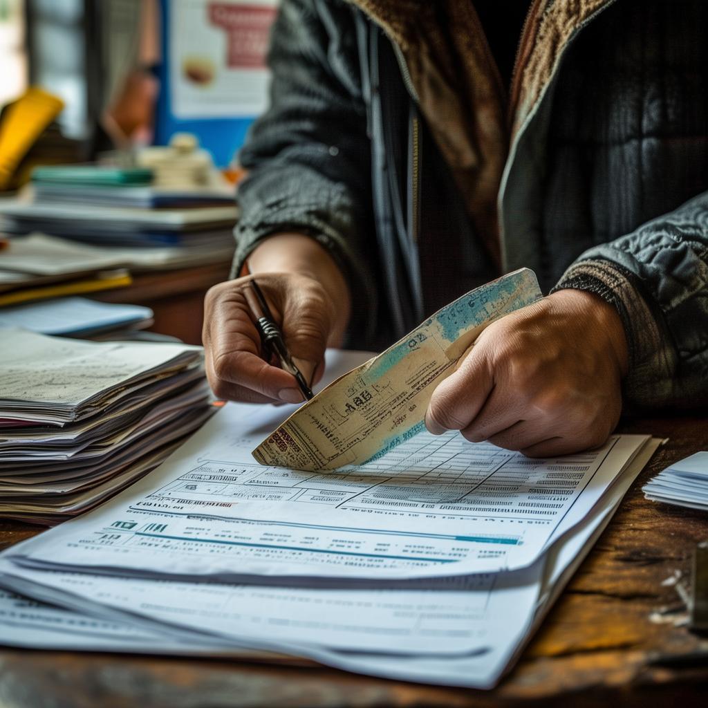 农民工遭遇工伤复发待遇争议怎样申请法律援助 | 详细指南与实用建议