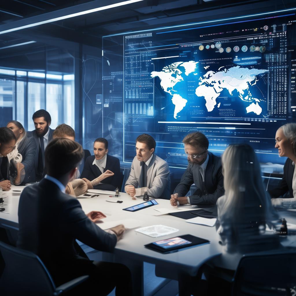 电商平台使用消费者数据做推广是否合法 | 探讨数据隐私与商业利益的平衡