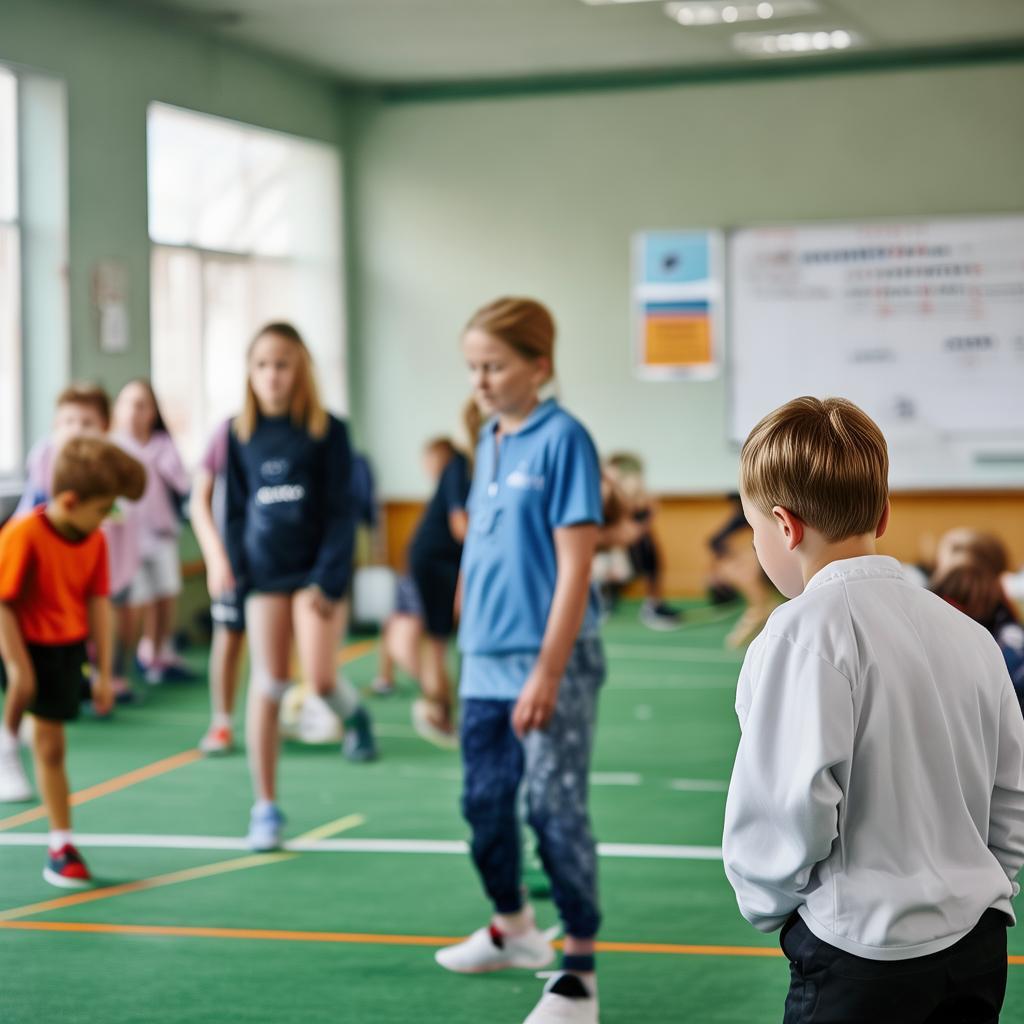 体育课受伤学校需要赔偿吗? | 学生意外伤害责任如何界定?