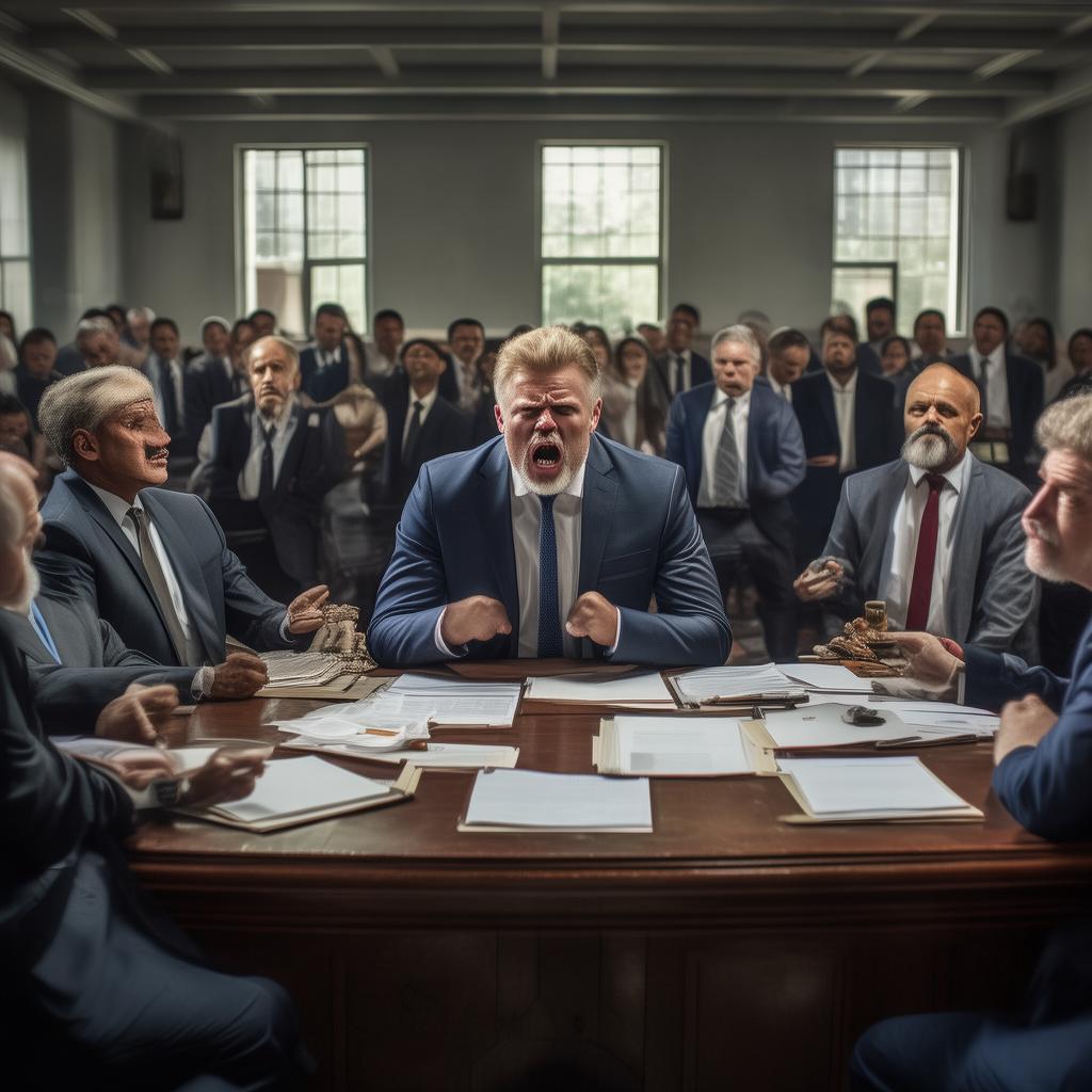 海外投资房产被强拆如何救济？| 法律途径与应对策略全解析