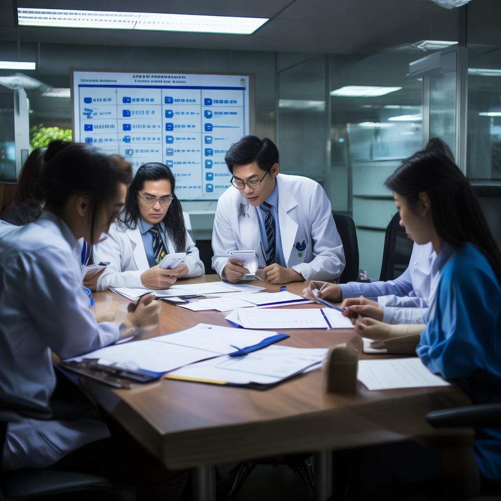 工伤护理依赖等级鉴定如何申请?| 全面解析申请流程与注意事项